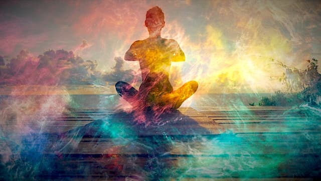 Ascetic Dream